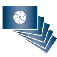 Standard Visitenkarten