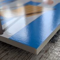 Kapafix Leichtschaumplatten